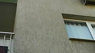 Du biseksualūs merginos su nuolatinio papai glamonėti jock ' s Gaidys