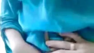 Plikas Pasileidėlis yra spoksoti gaidys, aistringa mergina