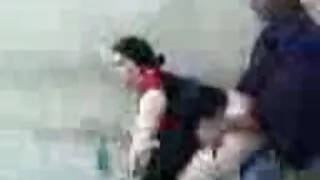 Zombie invazija fucked in the ass pagal įkando policininkas