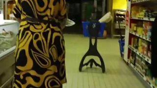 Brunetė sucks ir važiuoja gaidys pov porn