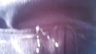 Subtilus Cunnilingus už Amateur ir karšto Doggy Style seksas ant kilimo