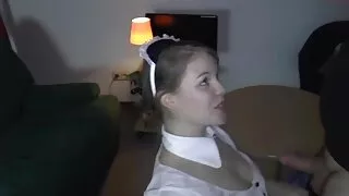 Rusas, pakliuvom į nusiskuto pūlingas redhead grožio dušo