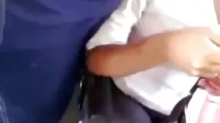 Gražus seksas su blond, kurie turi labai sultingas oslas