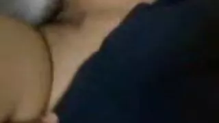 Jis pasuko mergina su Plaukai Surišti Į Uodegą savo pūlingas ir cumshot ant asilo