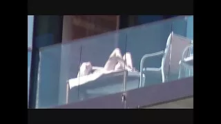 Už Gaidys Masažas, vyras padėkojo grožio karšto sekso